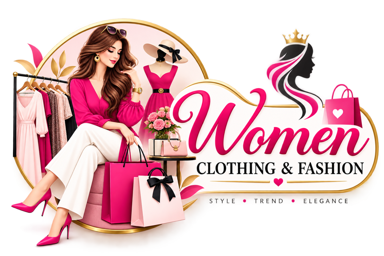 Women Clothing & Fashion